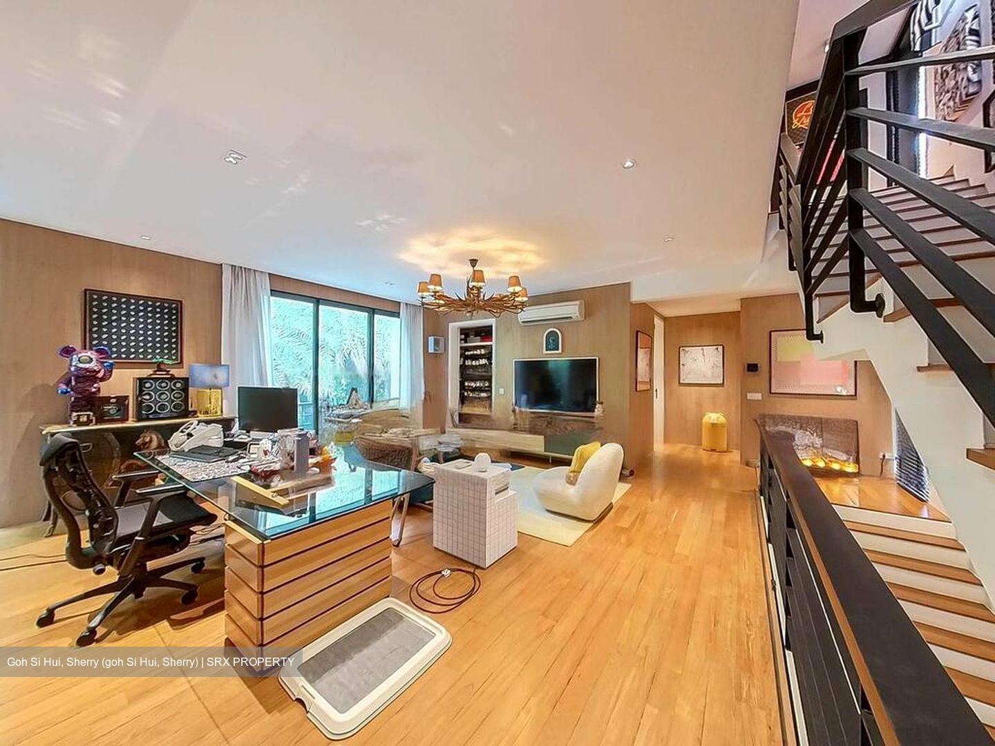 Chuan Green (D19), Detached #443868511